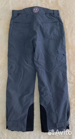 Горнолыжные брюки мужские