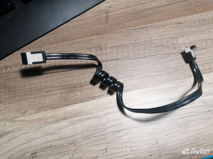 Кабели и шлейфы