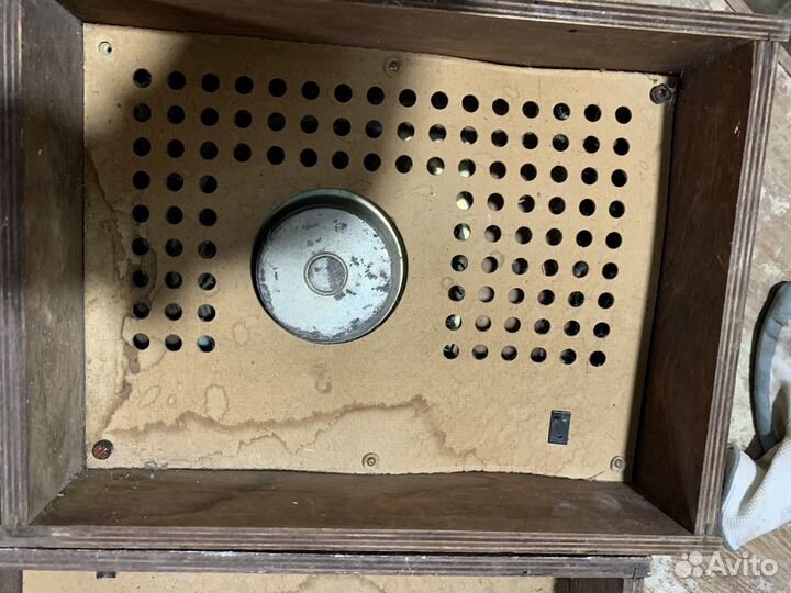 Громкоговорители