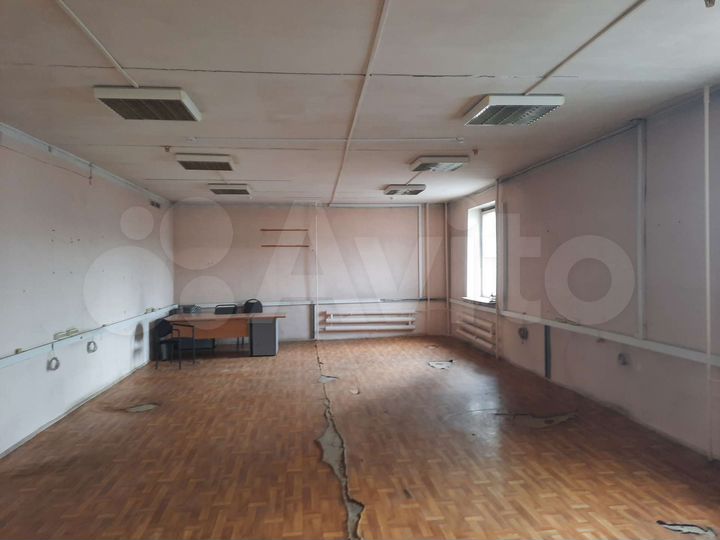 Склад, 70 м²