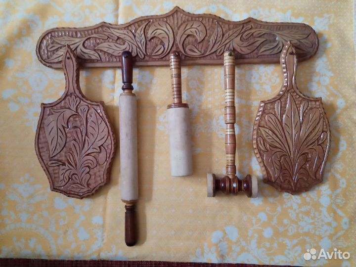 Кухонный набор