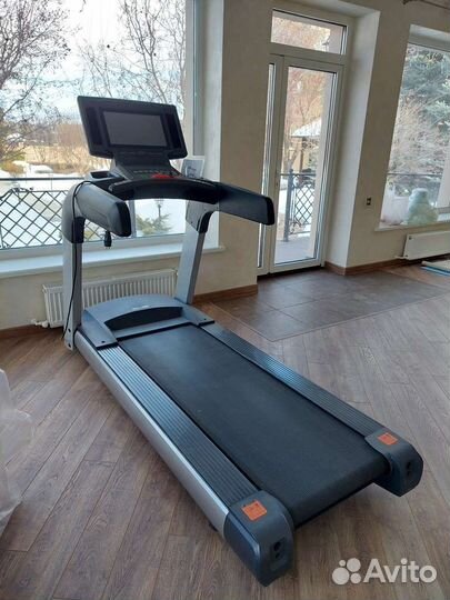 Беговая дорожка