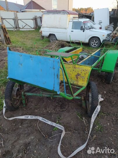 Конская упряжь