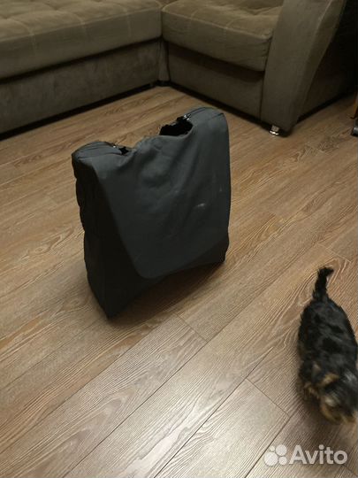 Продам прогулочную коляску