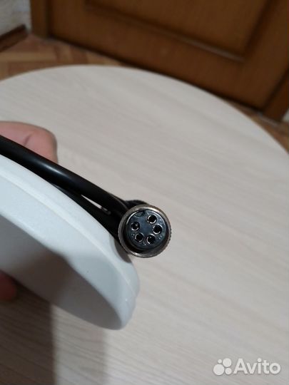 Катушка снайперка 5