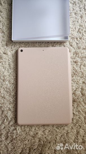 Чехол книжка для планшета iPad 7, 8, 9 10.2