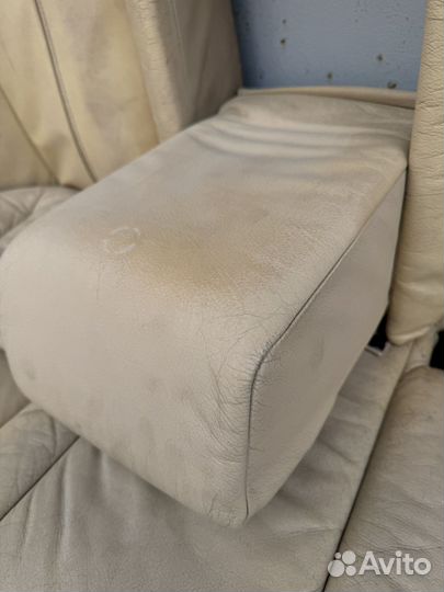 Задний диван BMW 5 E39