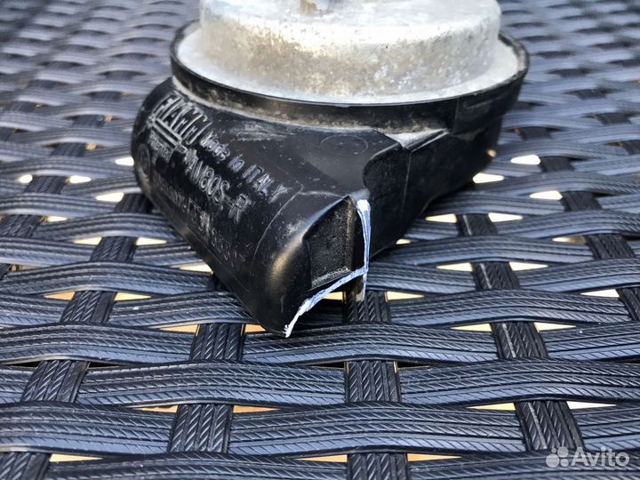 Сигнал звуковой Skoda Octavia (A7) 2013-2020