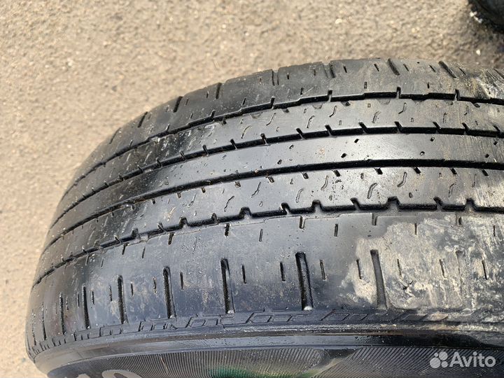 Triangle THW10 215/70 R16