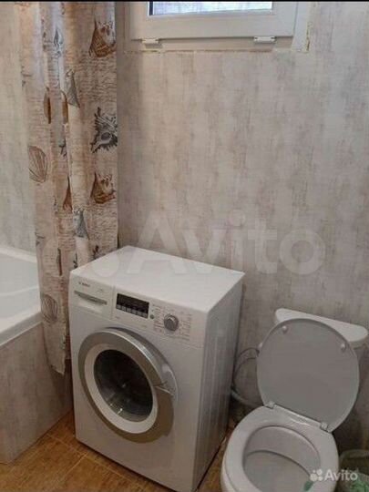 Дом 40 м² на участке 1 сот.