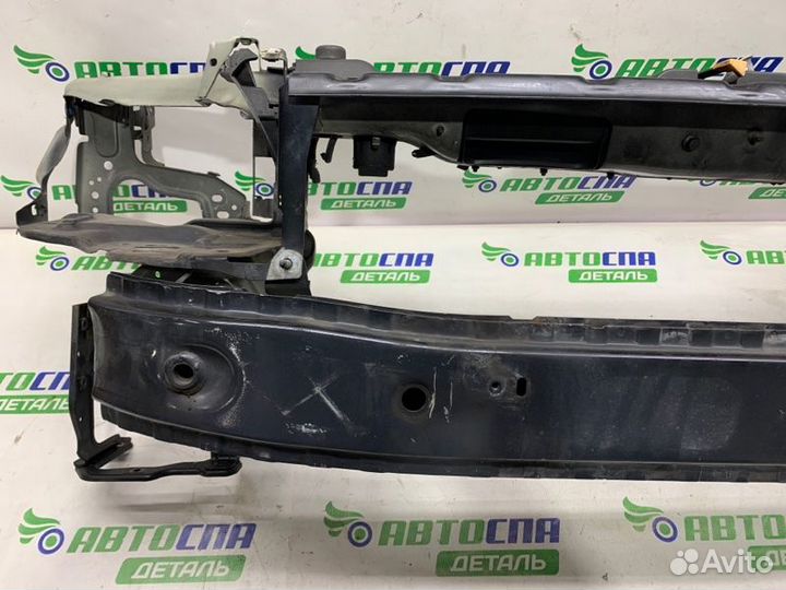 Телевизор передний Volvo S40 B4184S11 2007