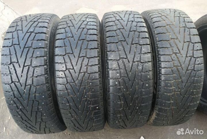 Nexen Winguard WinSpike 235/65 R17 101