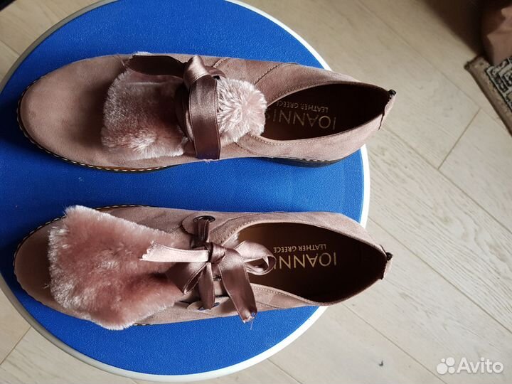 Туфли женские 40 размер