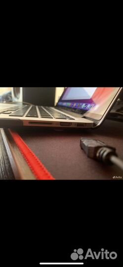 Macbook pro 13 (2015)