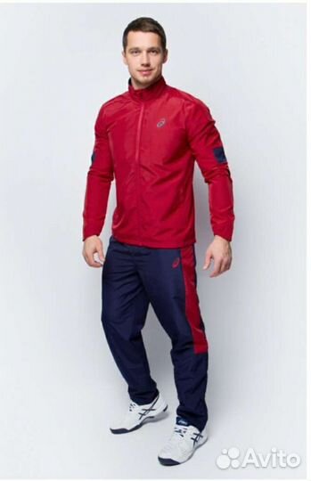 Спортивный костюм мужской asics