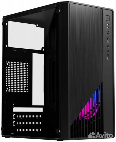 Корпус компьютерный Prime Box К720