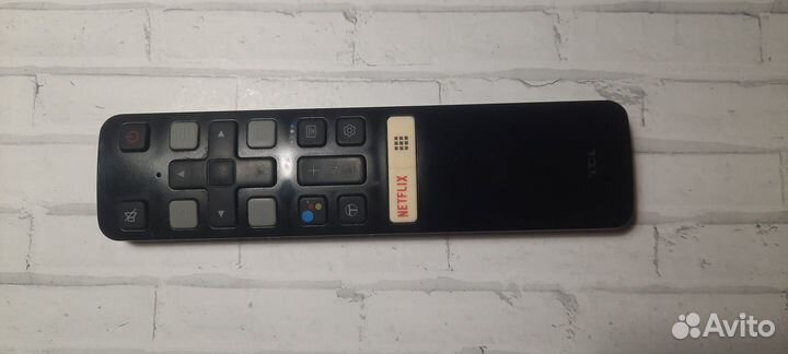 Пульт TCL RC802V FMR1