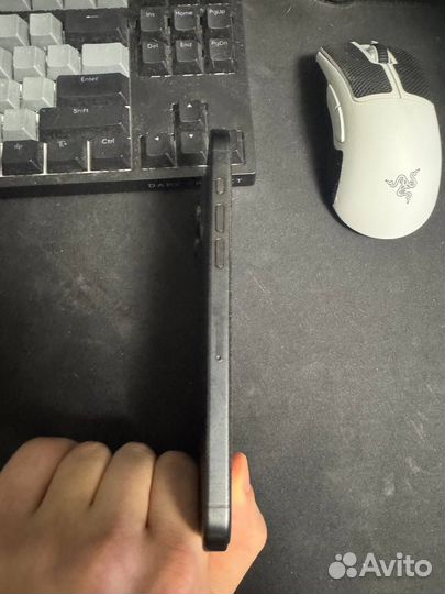 iPhone 15 Pro Max, 256 ГБ