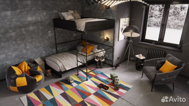 Модульные панели