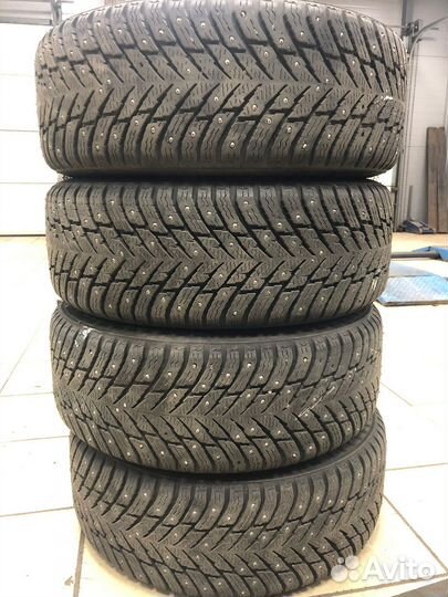 Шины с дисками r 16