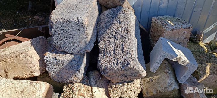 Керамзитоблоки бу