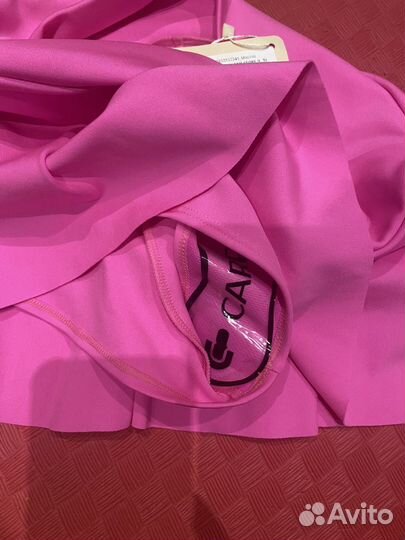 Купальник шорты юбка новый