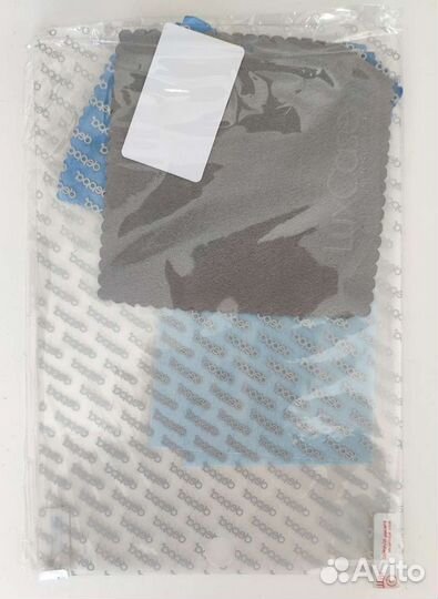 Защитная плёнка для iPad Mini 1/2/3