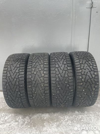 Pirelli Ice Zero 245/45 R19 102H