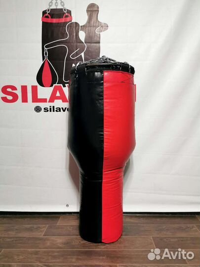 Боксерский мешок (Гильза)