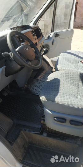 Интегрированный Forest river FR-3, 2006