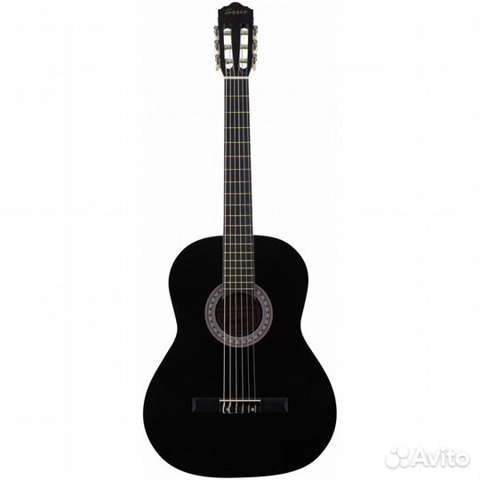 Классическая гитара Terris TC-395A BK