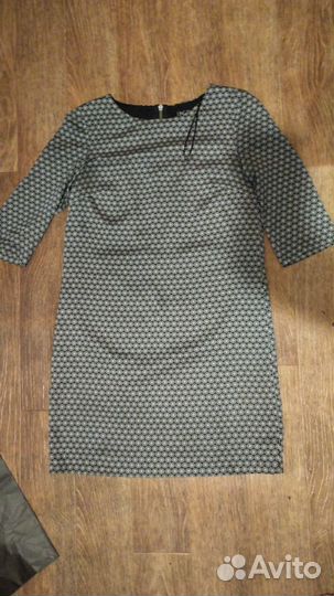 Женские вещи пакетом 44-46