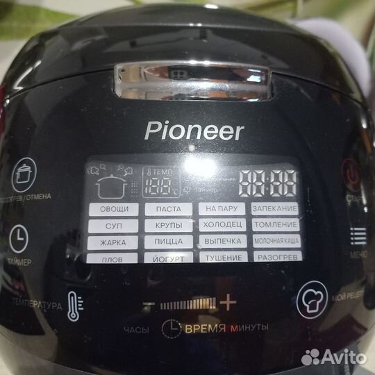 Мультиварка Pioneer MC505