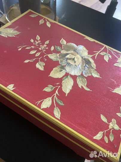 Подарочный сервиз