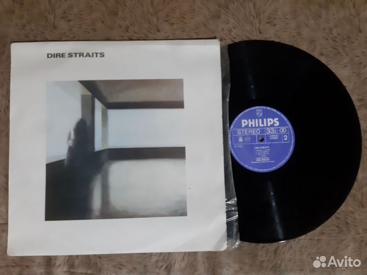 Dire Straits, Midgeure,Miro