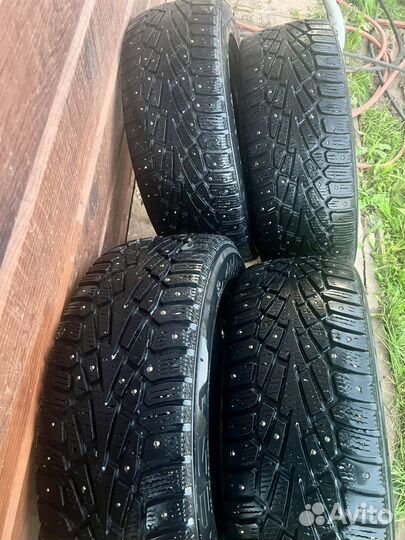 Presa PI01 205/55 R16