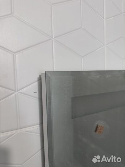 Зеркало с подсветкой