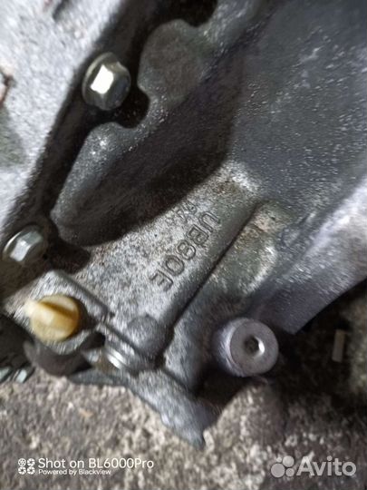 АКПП UB80E camry 70,Lexsus ES 250 Япония идеал