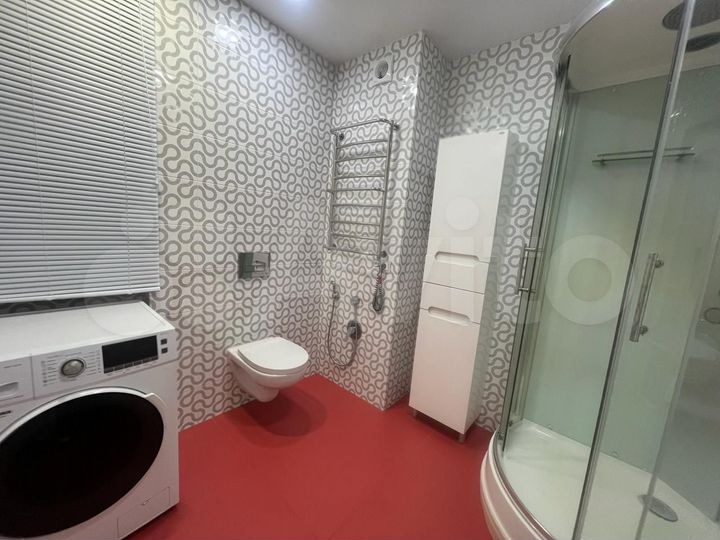 2-к. квартира, 70 м², 5/10 эт.