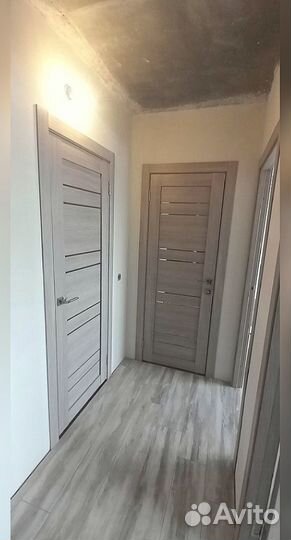 Двери межкомнатные