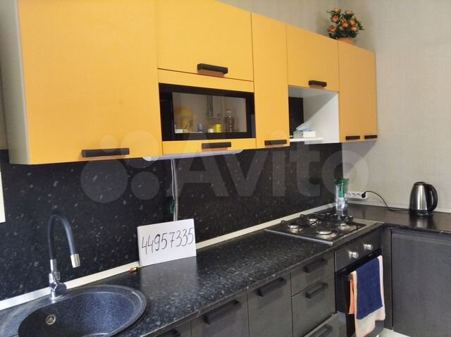 Дом 42 м² на участке 4 сот.