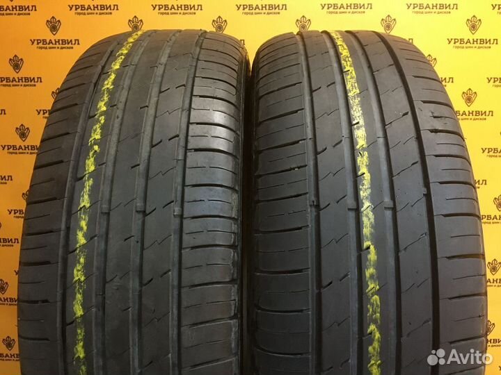 Minerva EcoSpeed 2 SUV 225/60 R17 99H