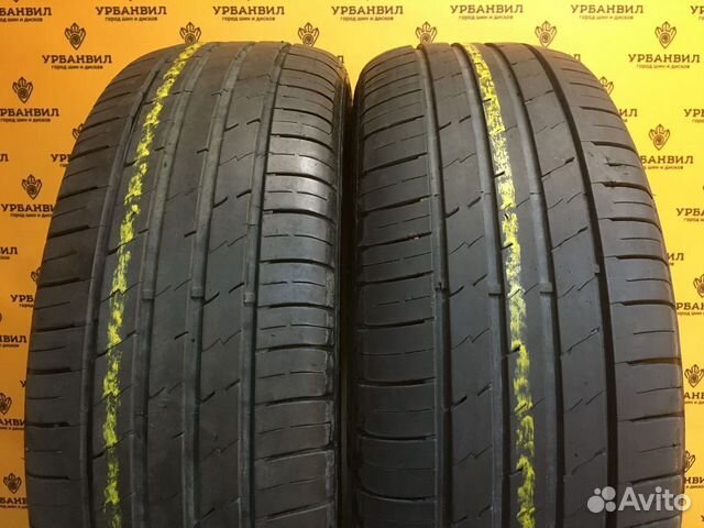Minerva EcoSpeed 2 SUV 225/60 R17 99H