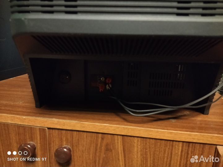 Телевизор бу LG