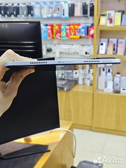 Xiaomi Mi Pad 6 256Gb Blue