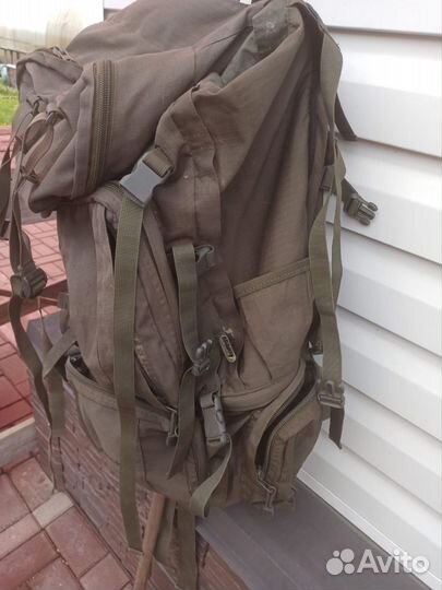 Рюкзак мужской б/у