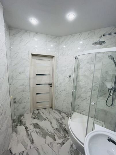 1-к. квартира, 48 м², 3/20 эт.