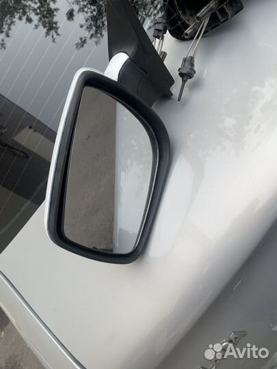 Зеркала на калину, гранту