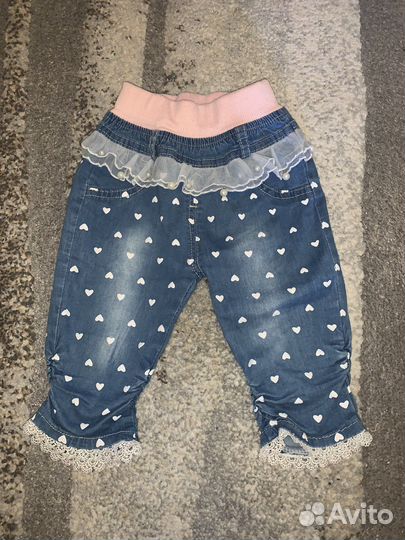 Детская одежда 62 68