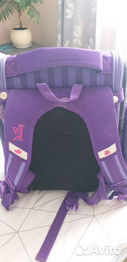 Рюкзак школьный для девочки